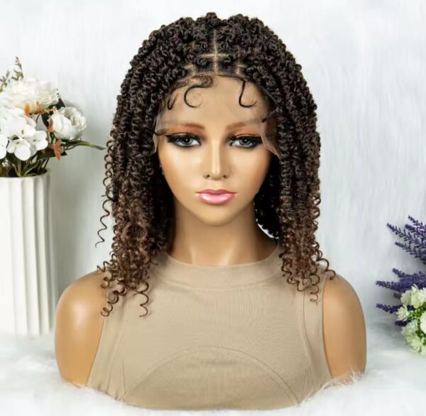 Passion Twist braids 14 pouces – Image 3