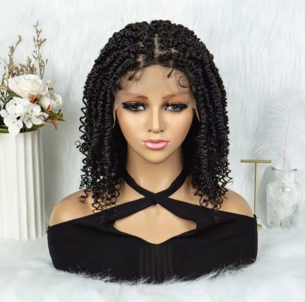 Passion Twist braids 14 pouces – Image 4