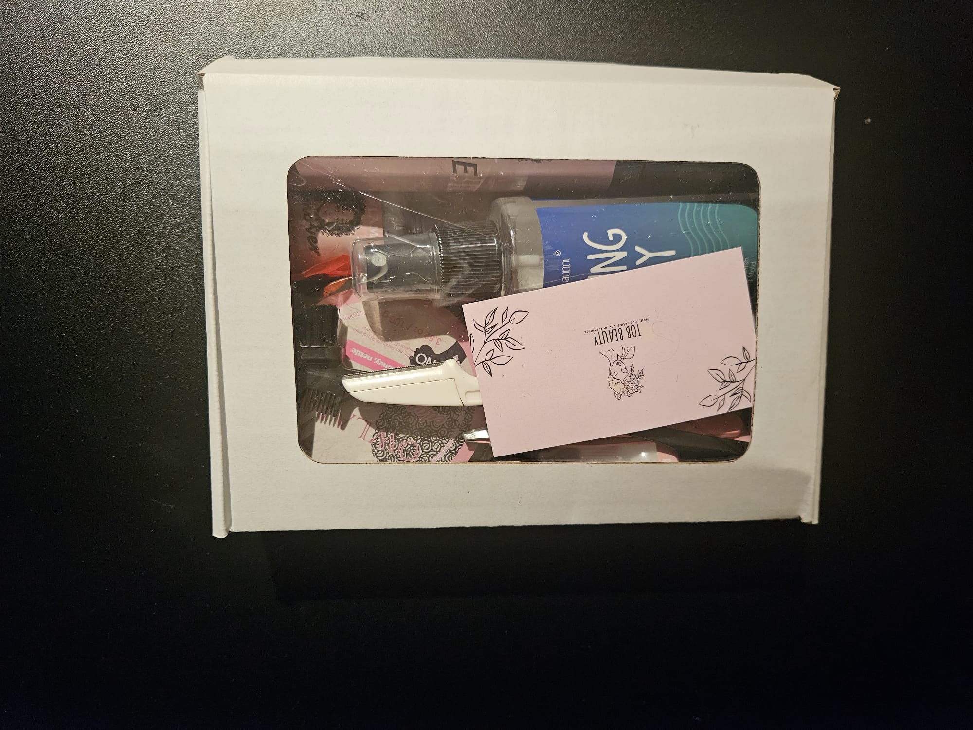 Kit pose perruque premium – Image 2